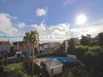 For sale Golfe-juan 3 rooms 64 m2 Alpes Maritimes (06220) photo 0