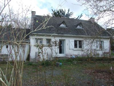 For sale Guerande 6 rooms 120 m2 Loire atlantique (44350) photo 0