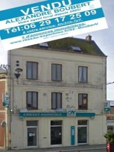 For sale Cayeux-sur-mer Somme (80410) photo 0