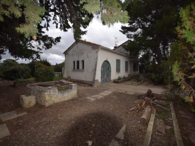 For sale Argeliers 4 rooms 95 m2 Aude (11120) photo 0