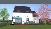 For sale House Gouesniere  90 m2 4 pieces