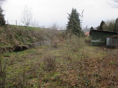 Acheter Terrain 934 m2 Scey-sur-saone-et-saint-albin