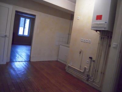 Annonce Location Appartement Seurre 21