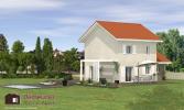 For sale New housing Saint-jeoire  100 m2 5 pieces
