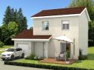 For sale New housing Saint-jeoire  120 m2 5 pieces