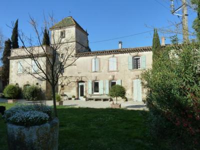 For sale Carcassonne 24 rooms 689 m2 Aude (11000) photo 0