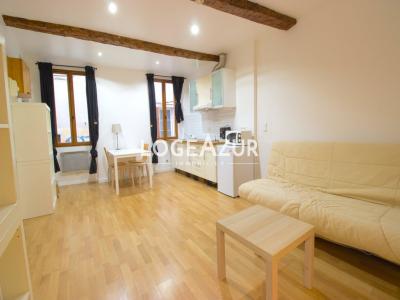 For sale Vallauris 1 room 25 m2 Alpes Maritimes (06220) photo 0