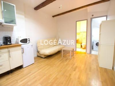 For sale Vallauris 1 room 25 m2 Alpes Maritimes (06220) photo 1