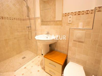 For sale Vallauris 1 room 25 m2 Alpes Maritimes (06220) photo 2