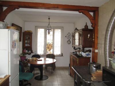 Acheter Maison Brinon-sur-beuvron Nievre