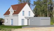 For sale House Dietwiller  120 m2 5 pieces