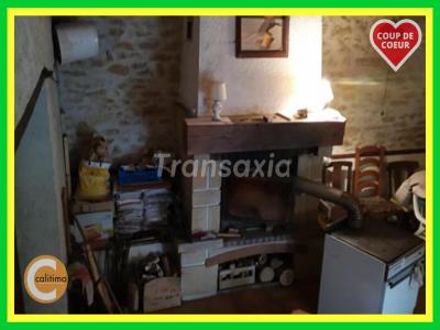 For sale Nerondes 8 rooms 180 m2 Cher (18350) photo 3