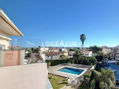 For sale Golfe-juan 3 rooms 62 m2 Alpes Maritimes (06220) photo 0