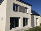 For rent House Pont-de-buis-les-quimerch  95 m2 5 pieces