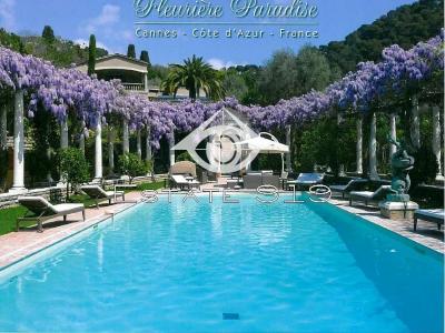 For sale Cannes 9 rooms 729 m2 Alpes Maritimes (06400) photo 1