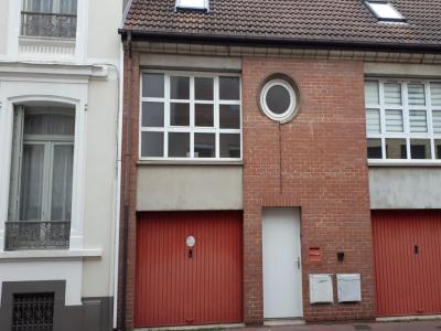 For sale Holque 500 m2 Nord (59143) photo 0