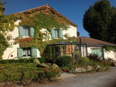 For sale Grand-brassac Dordogne (24350) photo 0