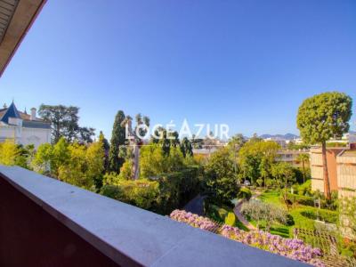 For sale Cannes 3 rooms 92 m2 Alpes Maritimes (06400) photo 0