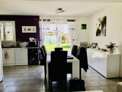 For sale Saint-valery-sur-somme 5 rooms 83 m2 Somme (80230) photo 0