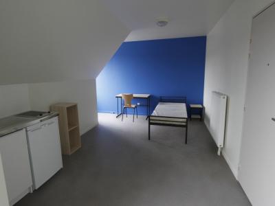 For rent Troyes 1 room 16 m2 Aube (10000) photo 1