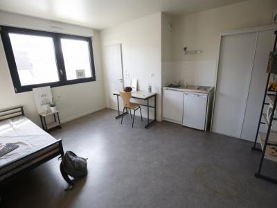 For rent Troyes 1 room 16 m2 Aube (10000) photo 3