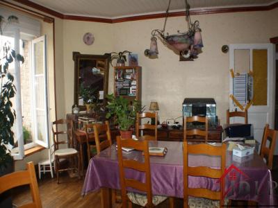 For sale Chalindrey 6 rooms 115 m2 Haute marne (52600) photo 0
