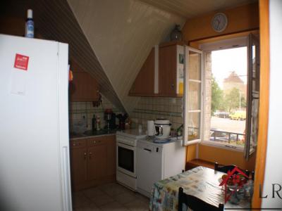 For sale Chalindrey 6 rooms 115 m2 Haute marne (52600) photo 1
