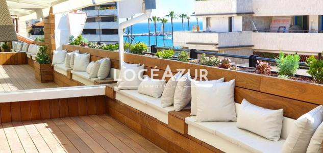 Acheter Appartement Cannes 2390000 euros