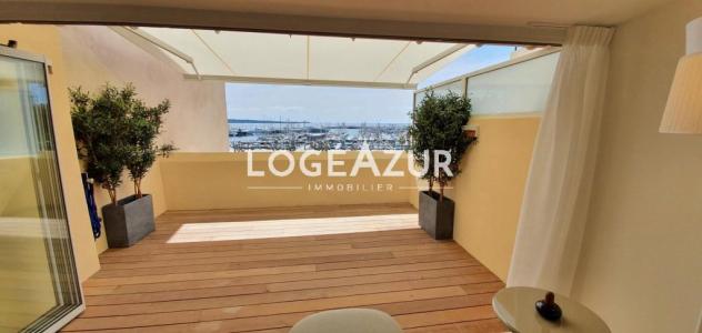 For sale Cannes PORT 4 rooms 109 m2 Alpes Maritimes (06400) photo 0