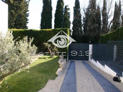 For sale Chateauneuf-grasse 5 rooms 150 m2 Alpes Maritimes (06740) photo 2