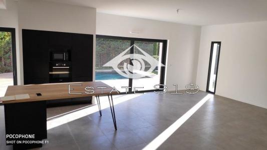 For sale Chateauneuf-grasse 5 rooms 150 m2 Alpes Maritimes (06740) photo 3