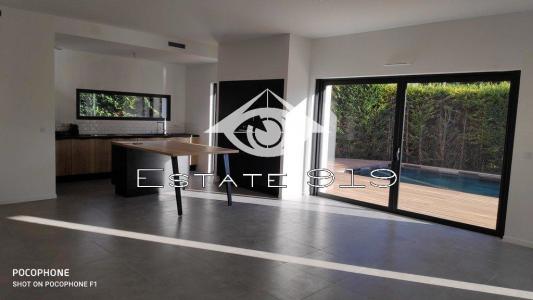 For sale Chateauneuf-grasse 5 rooms 150 m2 Alpes Maritimes (06740) photo 4