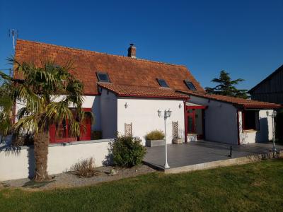 For sale Sandarville Eure et loir (28120) photo 0