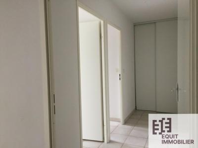 Louer Appartement 58 m2 Arras