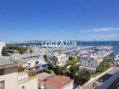 For sale Golfe-juan 3 rooms 57 m2 Alpes Maritimes (06220) photo 0