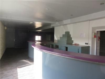 Louer Local commercial Bourges 14100 euros