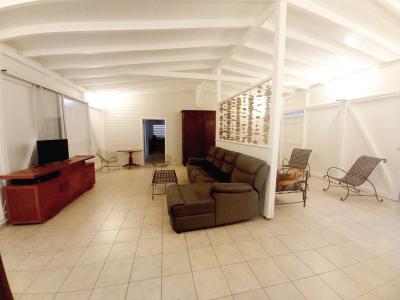 Vacation rentals Sainte-anne Guadeloupe (97180) photo 1