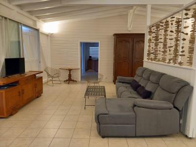 Vacation rentals Sainte-anne Guadeloupe (97180) photo 2