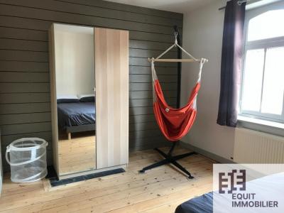 For rent Lille 1 room 15 m2 Nord (59000) photo 3