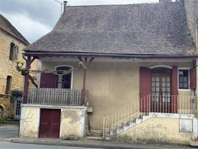 For sale Saint-pompont Saint Pompont 2 rooms 70 m2 Dordogne (24170) photo 0