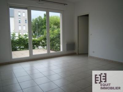 For rent Bassee 2 rooms 41 m2 Nord (59480) photo 0