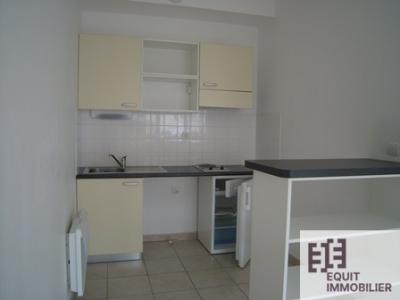 For rent Bassee 2 rooms 41 m2 Nord (59480) photo 1