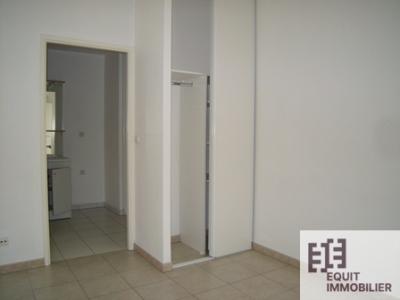 For rent Bassee 2 rooms 41 m2 Nord (59480) photo 2
