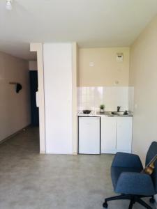 Louer Appartement 19 m2 Troyes