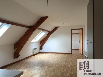 For rent Bucquoy 2 rooms 35 m2 Pas de calais (62116) photo 1
