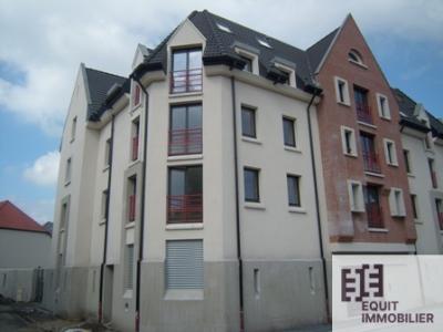 For rent Arras 2 rooms 52 m2 Pas de calais (62000) photo 3