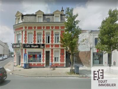 For rent Arras 1 room 35 m2 Pas de calais (62000) photo 0