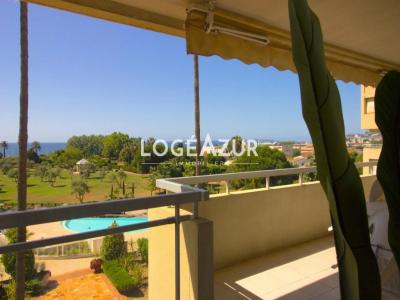 Louer pour les vacances Appartement 43 m2 Juan-les-pins