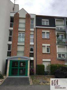 For rent Arras 1 room 18 m2 Pas de calais (62000) photo 0