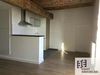 For rent Arras 1 room 36 m2 Pas de calais (62000) photo 0